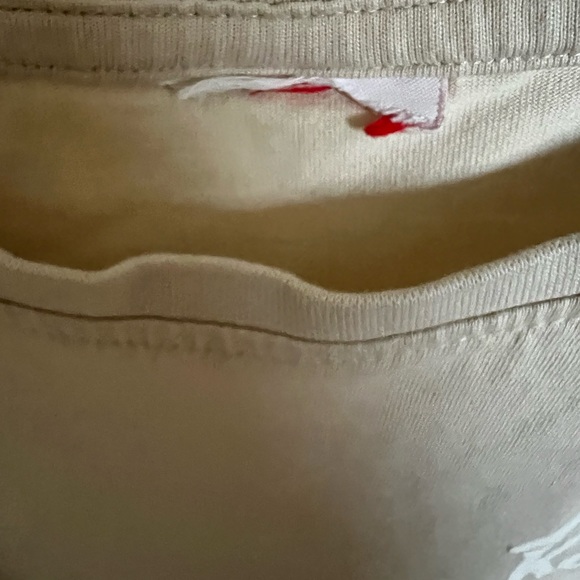 Kappa T-Shirt.  Mens Medium - Picture 5 of 5